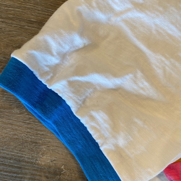 Asap Rocky x Guess Ringer tee - Picture 7 of 11